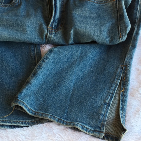 S.O.N.G Juniors Bootcut Fit NWT Jeans - Picture 3 of 8